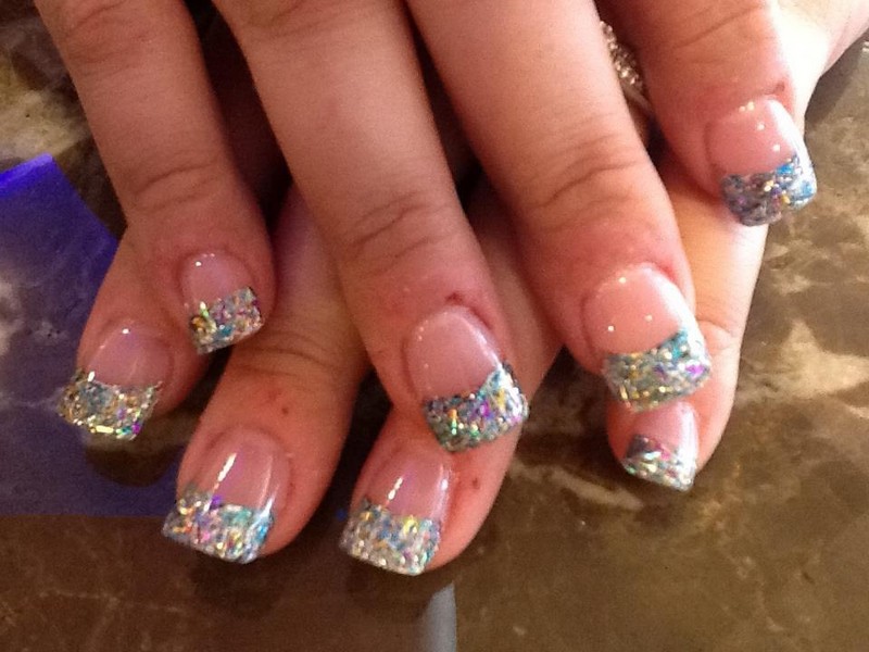 Venetian Nail Design - wide 6